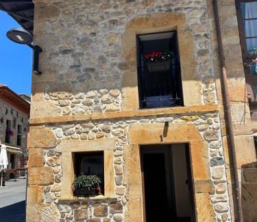 Arenas de Cabrales Appartement | Apartamentos San Roque