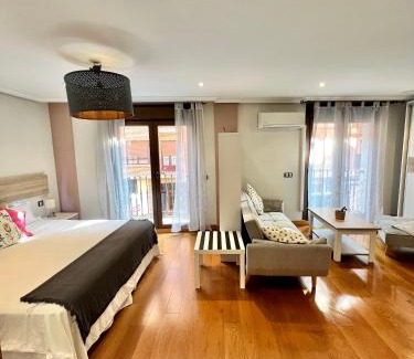 Aranda de Duero Appartement | Apartamentos San Antonio