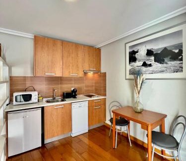Aranda de Duero Appartement | Apartamentos San Antonio