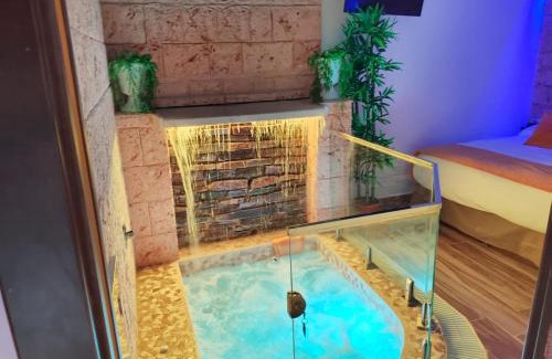 San Lorenzo Appartement | Apartamentos San Cristóbal Centro Córdoba