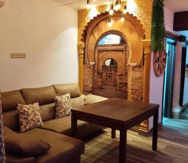 San Lorenzo Appartement | Apartamentos San Cristóbal Centro Córdoba