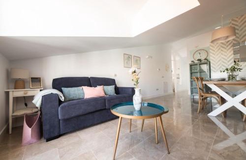 Mota del Cuervo Appartement | Apartamentos San Francisco - Centrico