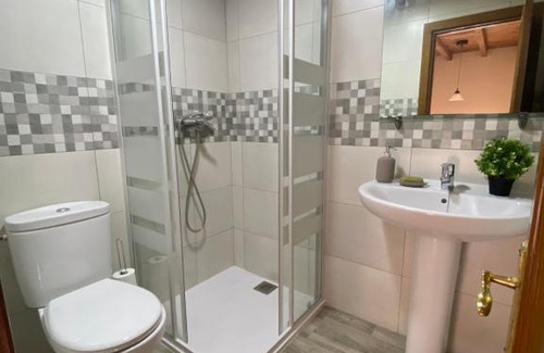 La Portilla Appartement | Apartamentos San Juan 1