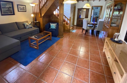 La Portilla Appartement | Apartamentos San Juan 1