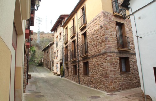 Ezcaray Appartement | Apartamentos San Lázaro