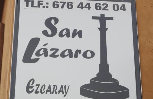 Ezcaray Appartement | Apartamentos San Lázaro