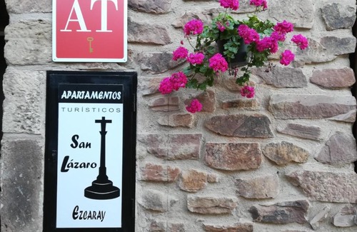 Ezcaray Appartement | Apartamentos San Lázaro