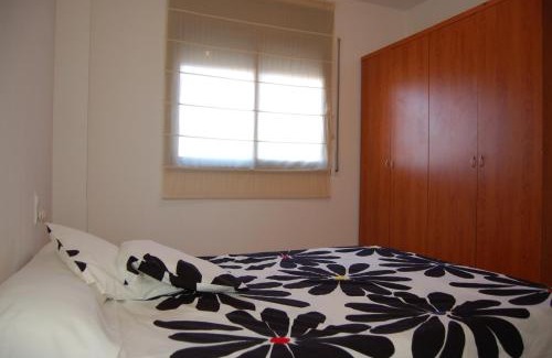 Santa Barbara Appartement | Apartamentos Santa Barbara II