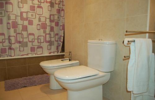 Santa Barbara Appartement | Apartamentos Santa Barbara II