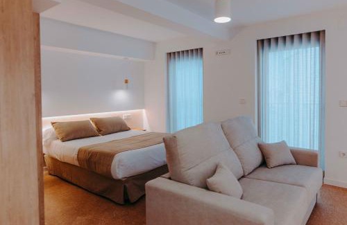 Murcia Appartement | Apartamentos Santa Isabel