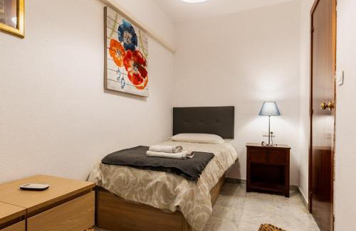 Cenes de la Vega Appartement | Apartamentos Sendero del Veleta
