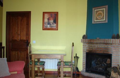 Segura de la Sierra Appartement | Apartamentos Sierra de Segura