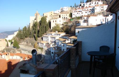 Segura de la Sierra Appartement | Apartamentos Sierra de Segura