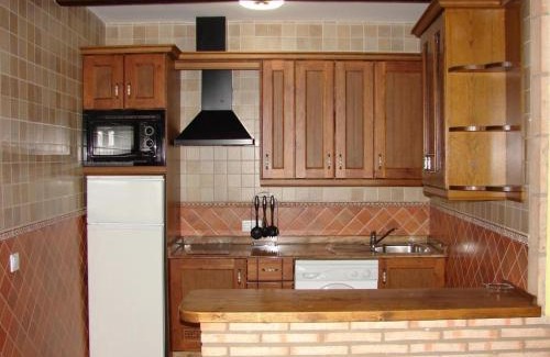 Segura de la Sierra Appartement | Apartamentos Sierra de Segura