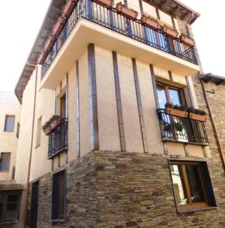 Monsagro Appartement | Apartamentos Sierra de Francia