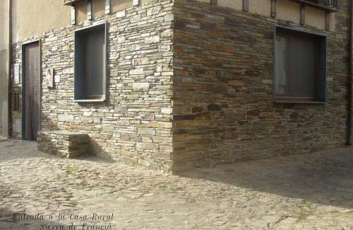 Monsagro Appartement | Apartamentos Sierra de Francia