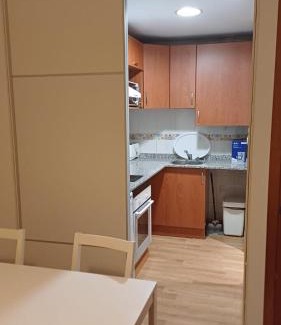 San Isidro Appartement | Apartamentos Sierra