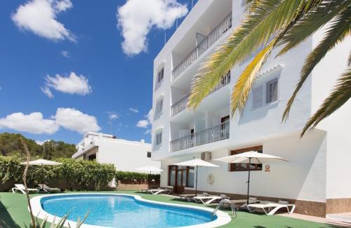 Es Canar Appartement | Apartamentos Sofía