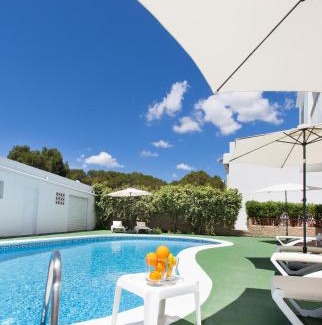 Es Canar Appartement | Apartamentos Sofía