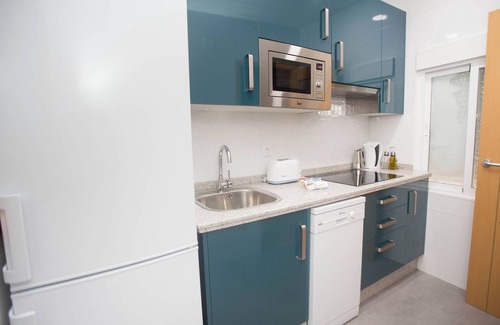 Plaza Mayor Hôtel | APARTAMENTOS SOHO BOUTIQUE PLAZA MAYOR