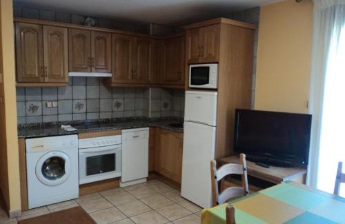 Chisagues Appartement | Apartamentos Solans