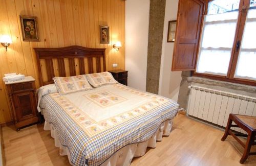 Chisagues Maison | Apartamentos Sorripas 1 hab