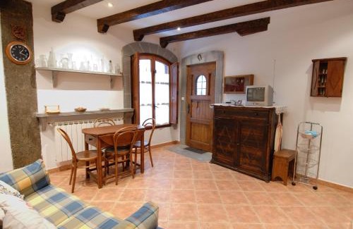Chisagues Maison | Apartamentos Sorripas 1 hab