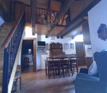 Chisagues Appartement | Apartamentos Sorripas 2 hab
