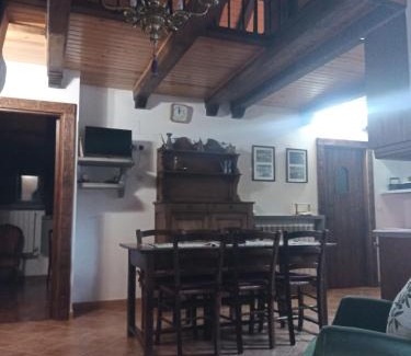 Chisagues Appartement | Apartamentos Sorripas 2 hab