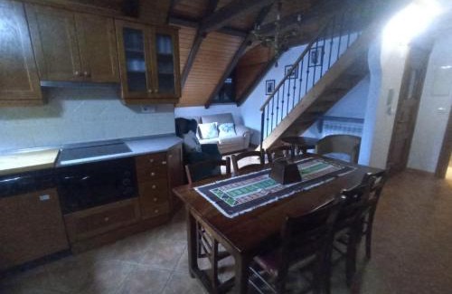 Chisagues Appartement | Apartamentos Sorripas 2 hab