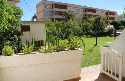 Platja de l'Arenal Appartement | Apartamentos Strand Jávea