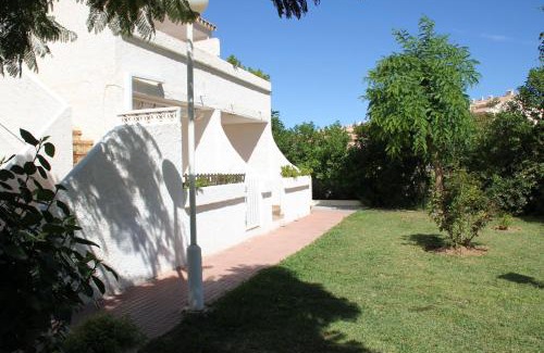 Platja de l'Arenal Appartement | Apartamentos Strand Jávea