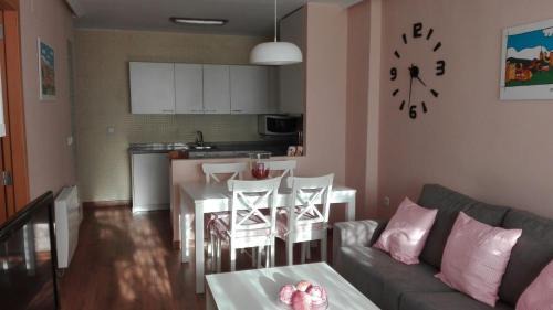 Pradollano Appartement | Apartamentos Sueño Nevado con Piscina a pie de Telesilla