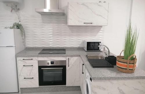 Distrito de Levante Appartement | Apartamentos Suite Sol