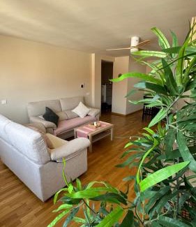 Iscar Appartement | Apartamentos Suites Iscar
