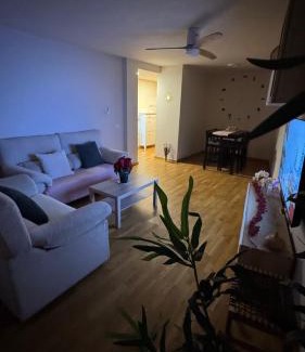 Iscar Appartement | Apartamentos Suites Iscar