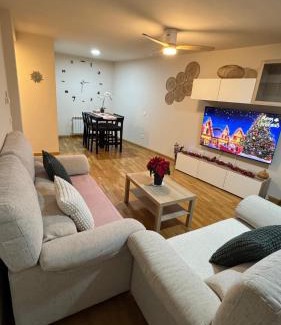 Iscar Appartement | Apartamentos Suites Iscar