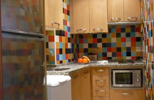 Ensanche Centro Appartement | Apartamentos Suites Oficentro Original