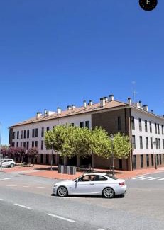 Olmedo Appartement | Apartamentos Suites Olmedo