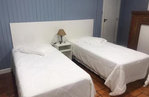 Gramado City Centre Appartement | Apartamentos Sulla Collina Centro de Gramado localizado próximo da rua Coberta