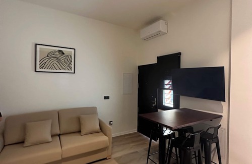 El Molinillo Appartement | Apartamentos Sunsets Málaga Centro 2