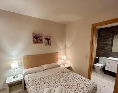 Tossa de Mar Appartement | Apartamentos TDM