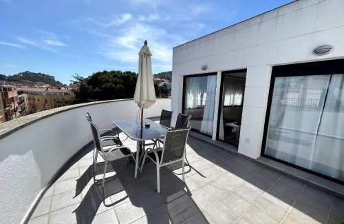 Tossa de Mar Appartement | Apartamentos TDM