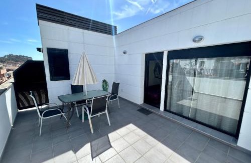 Tossa de Mar Appartement | Apartamentos TDM