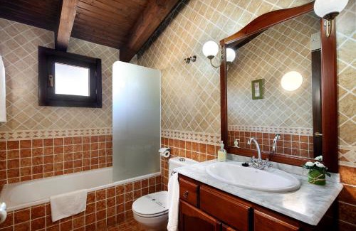 Alquezar Appartement | Apartamentos Teresana