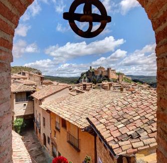 Alquezar Appartement | Apartamentos Teresana
