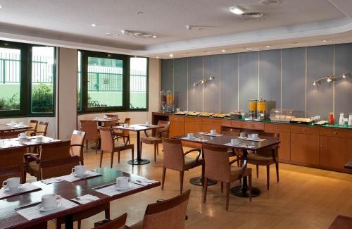 Las Rozas de Madrid Appartement | Apartamentos TH Las Rozas
