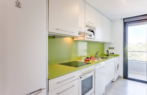 Torredembarra Appartement | Apartamentos Torredembarra