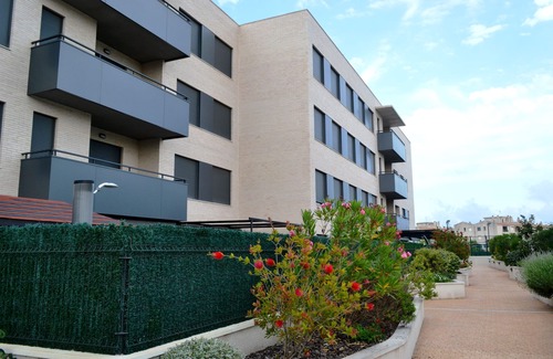 Torredembarra Appartement | Apartamentos Torredembarra