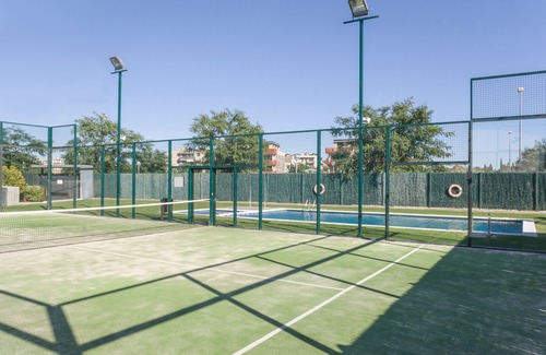 Torredembarra Appartement | Apartamentos Torredembarra